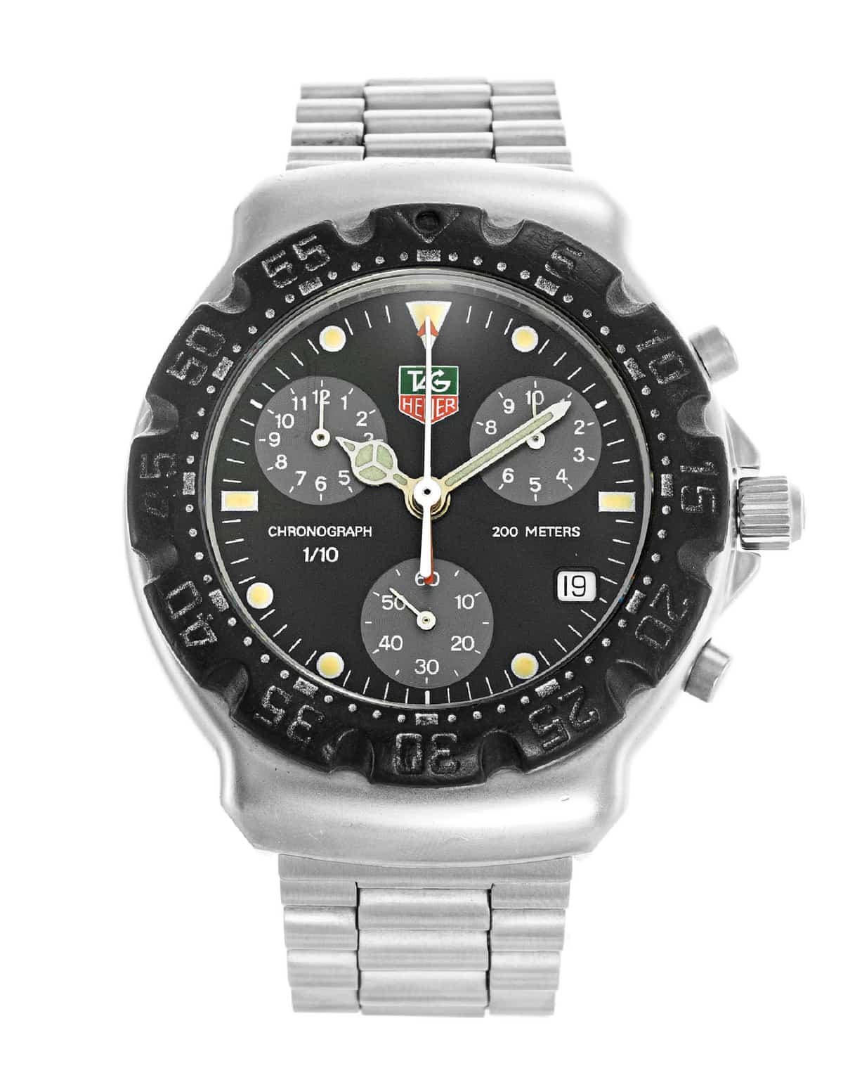 Tag Heuer Formula 1 CA1211-RO